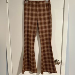 ✨Wild Fable 70s Flared Leggings✨